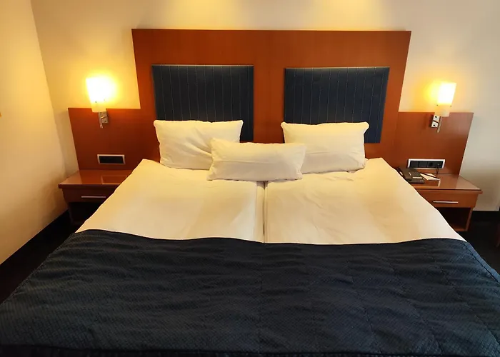 Hotel Erzgiesserei Europe