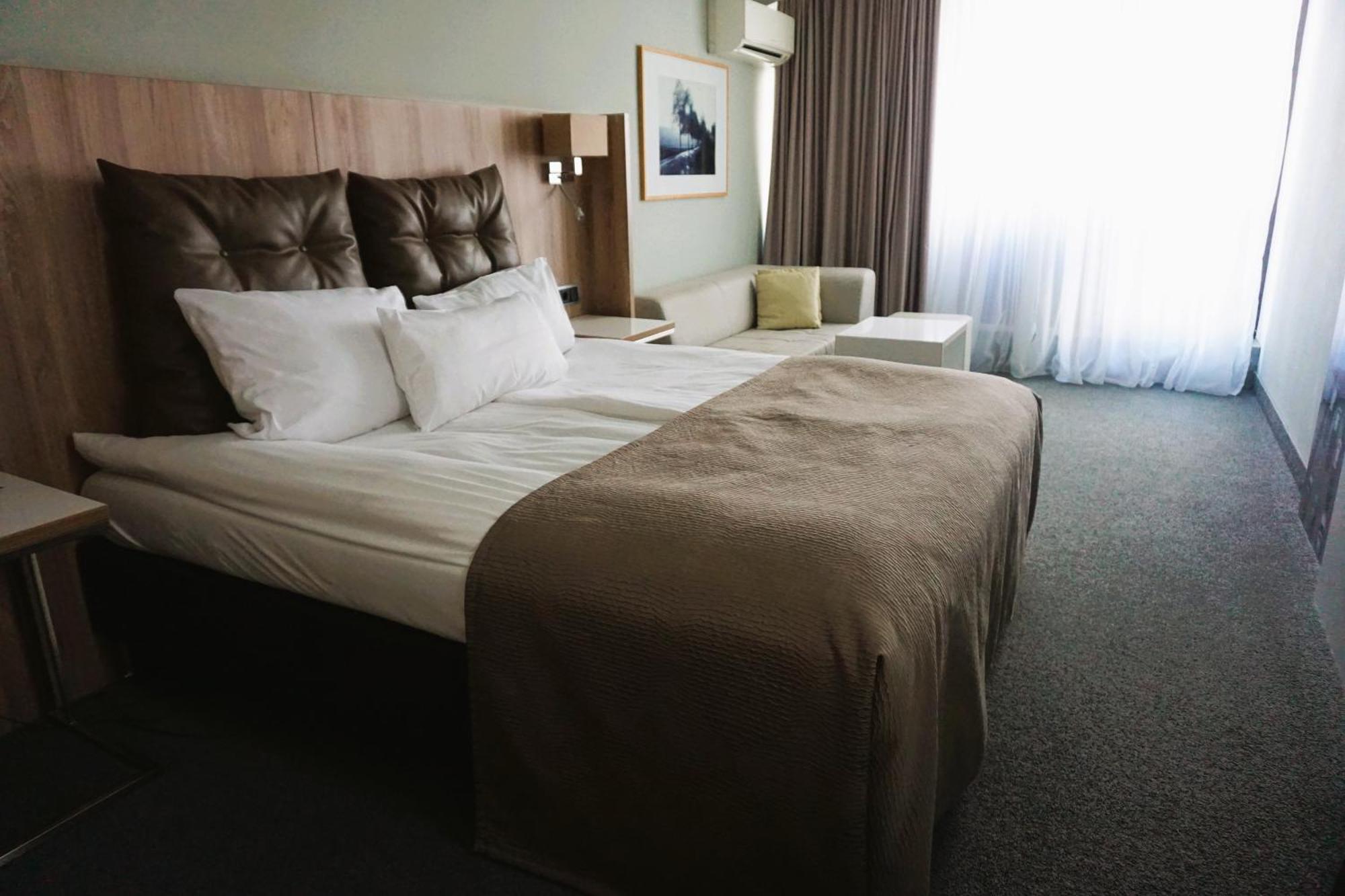 Erzgiesserei Europe Hotel München