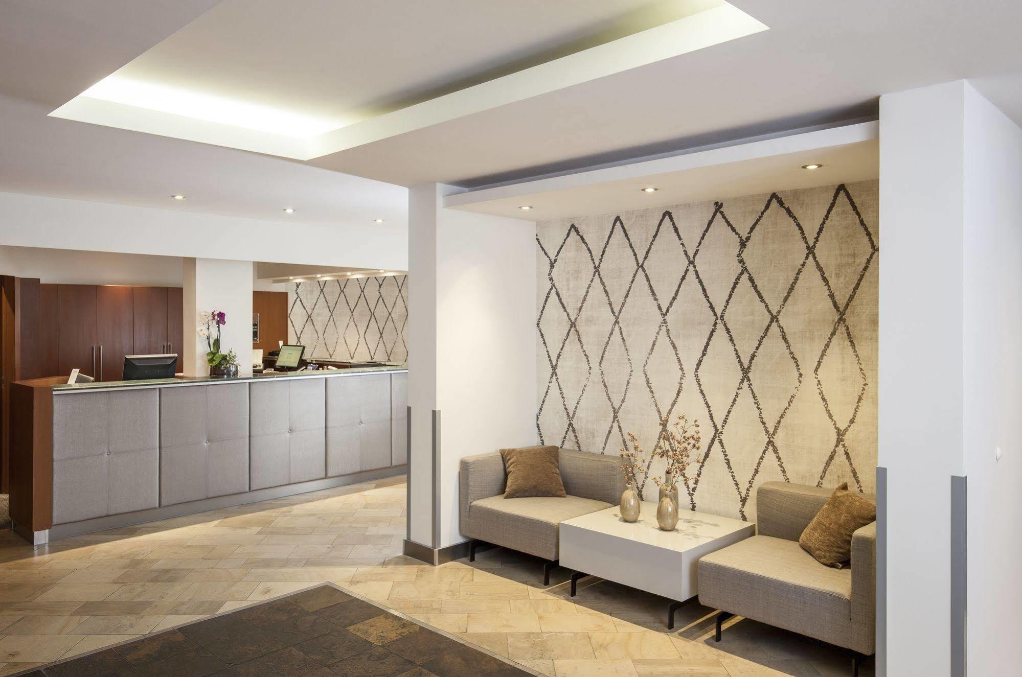 Erzgiesserei Europe Hotel München